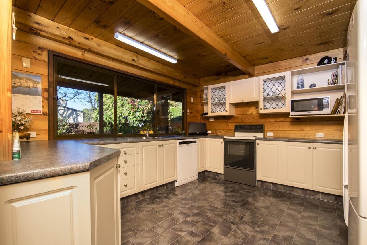 Mulberry House Bed and Breakfast Picton Εξωτερικό φωτογραφία