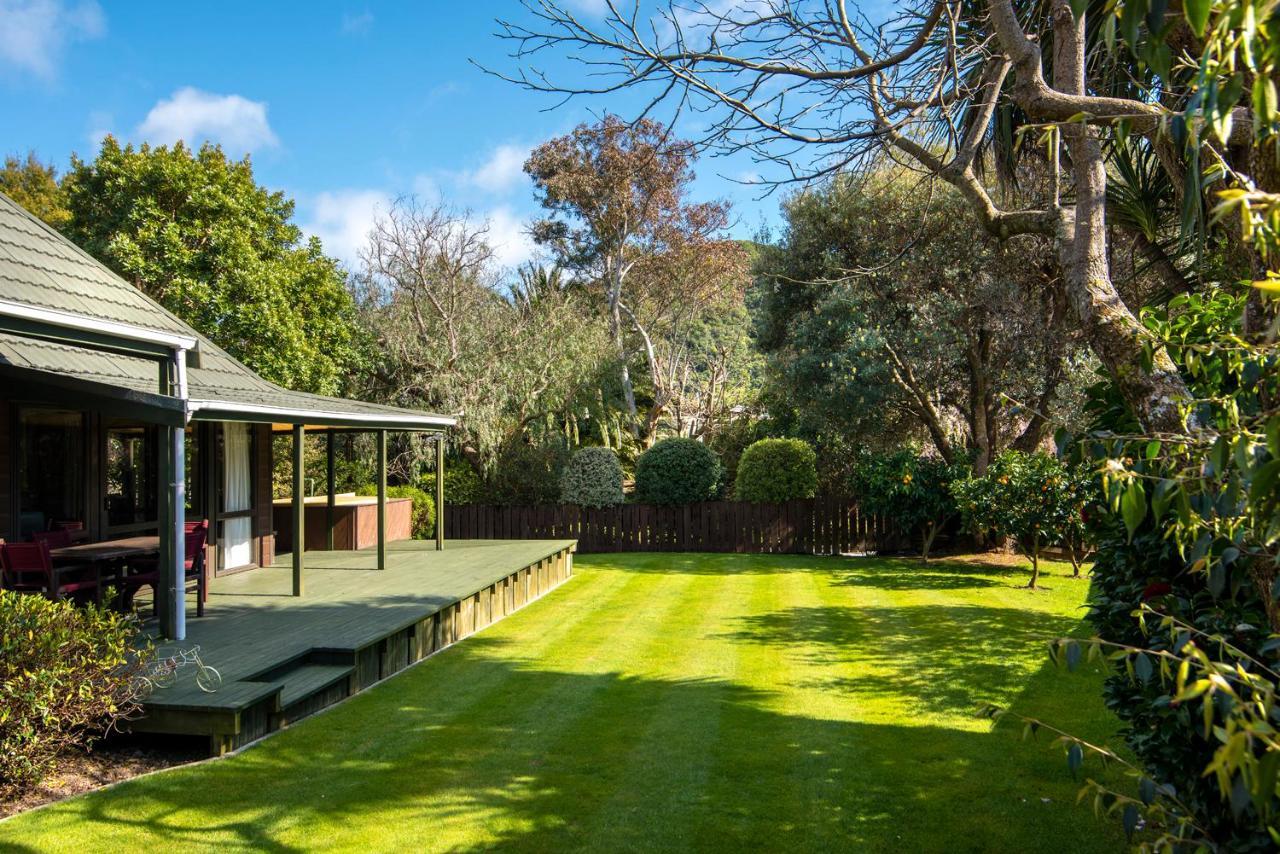Mulberry House Bed and Breakfast Picton Εξωτερικό φωτογραφία