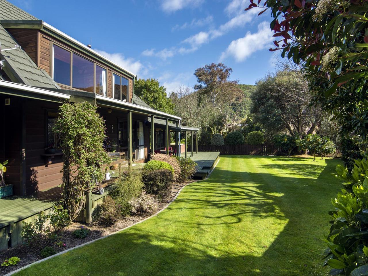 Mulberry House Bed and Breakfast Picton Εξωτερικό φωτογραφία