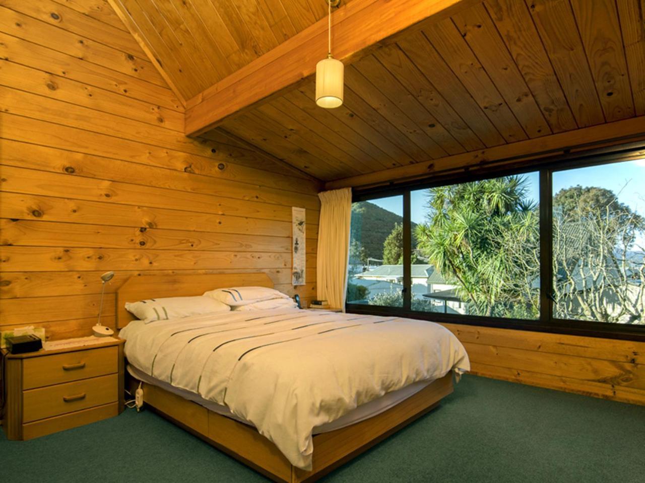 Mulberry House Bed and Breakfast Picton Εξωτερικό φωτογραφία