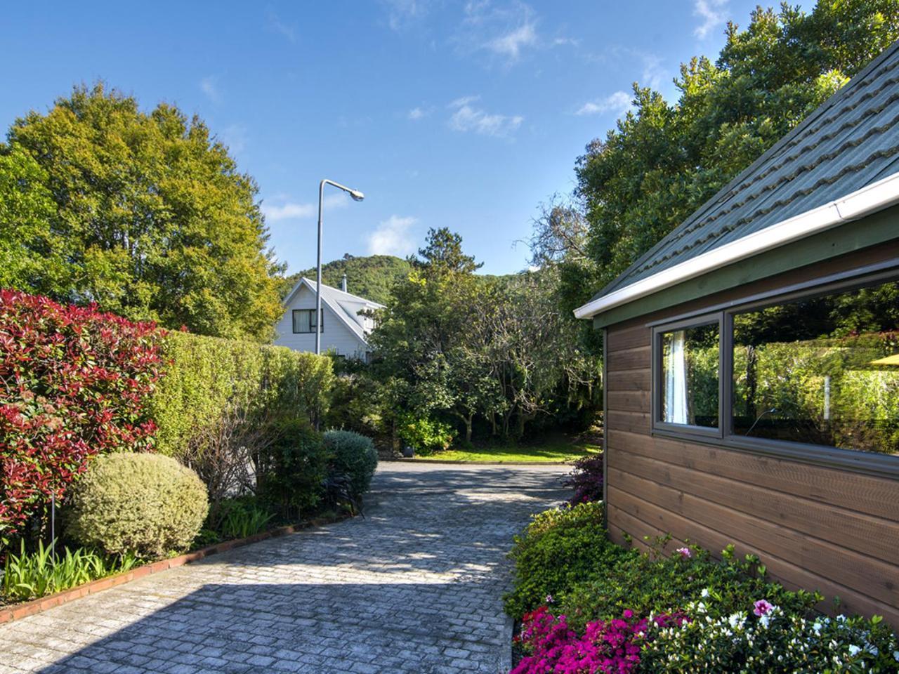 Mulberry House Bed and Breakfast Picton Εξωτερικό φωτογραφία